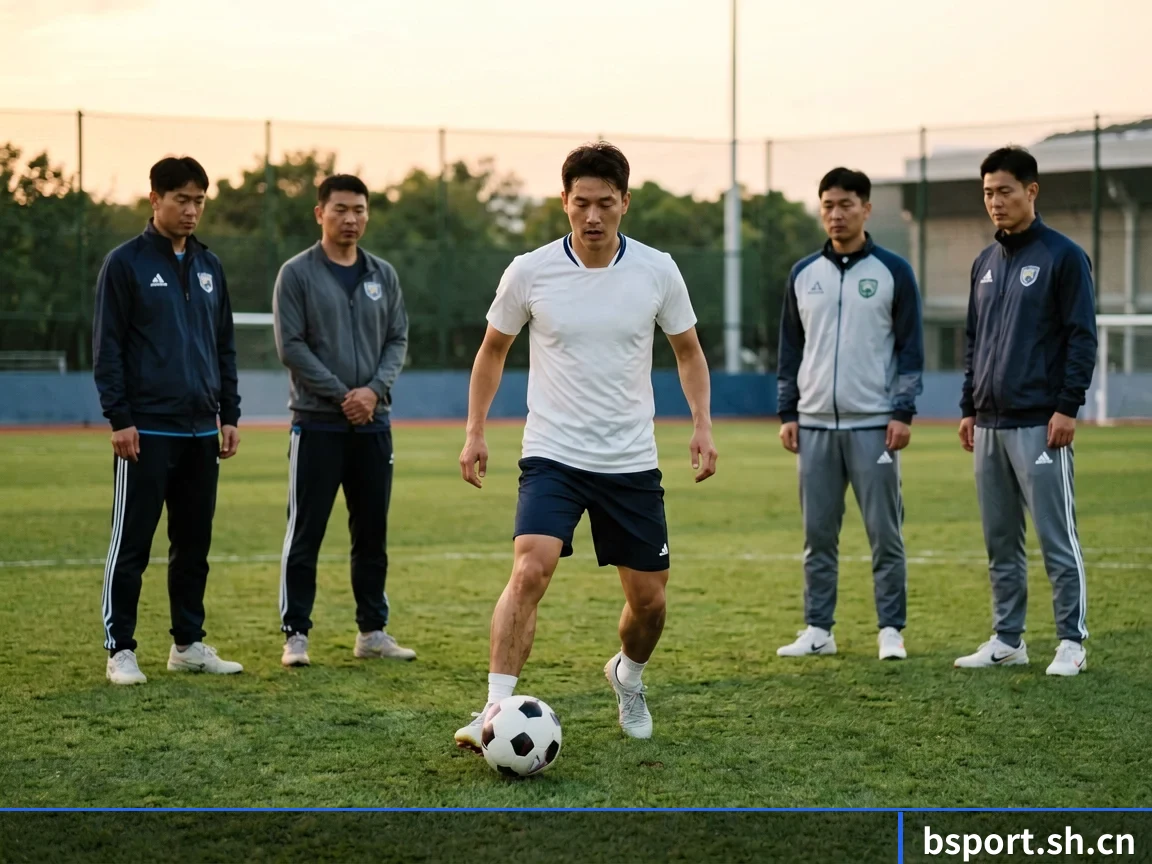 bsport APP 界面