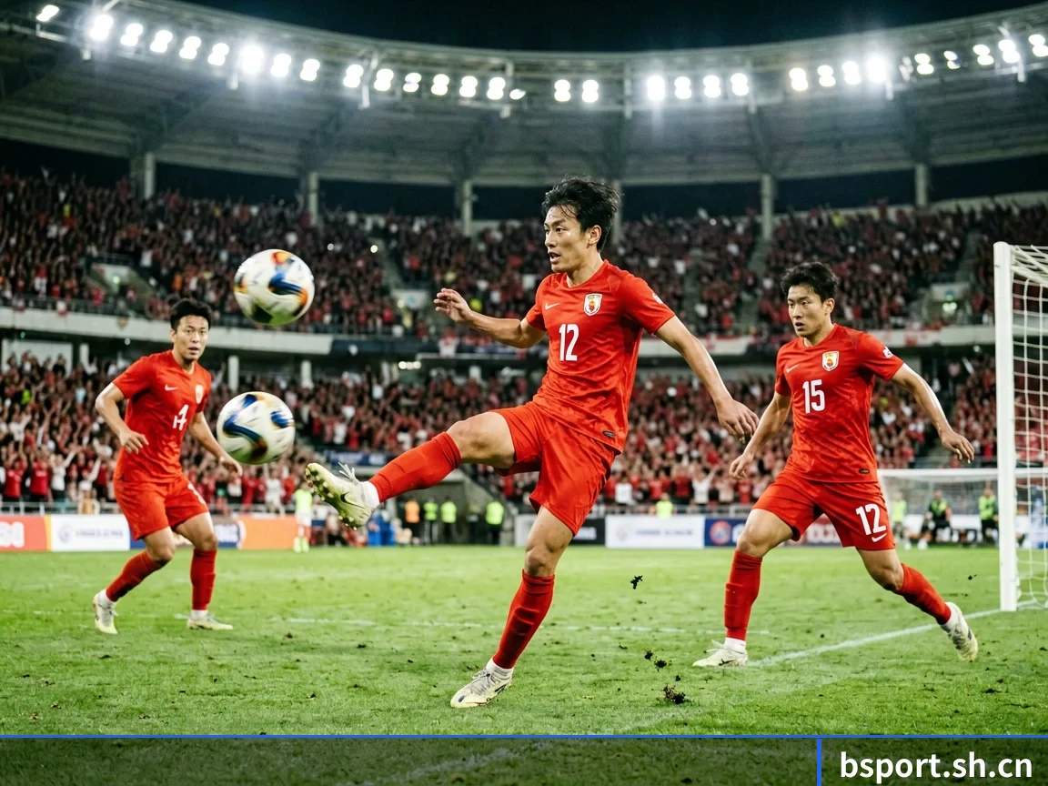 平台愿景 - 长期内容价值积累 - bsport