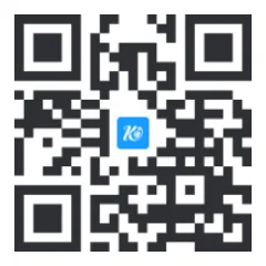 iOS 系统版 二维码 - bsport